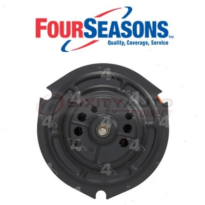 Four Seasons HVAC Blower Motor for 1974 Dodge W200 Pickup - Heating Air nh - Image 1 of 4