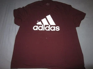 Herrenshirt Adidas 3xl xxxl 58 60 Sportshirt Training T-Shirt - Bild 1 von 3