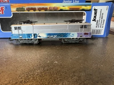 Train Ho Jouef Hj2060 BB9700 Réf 209273 - Photo 1/4