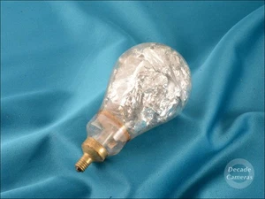 General Electric Sashalite Large Flash Bulb - 1100 - Picture 1 of 2
