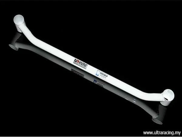 Lotus Elise Series 2 / Exige Series 2 - Rear Lower Bar / Rear Member Brace - image 1 of 1