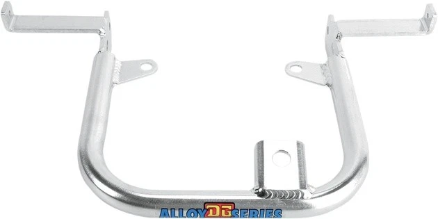 DG Performance Baja Ultra-Lite Grab Bar for Yamaha YFZ450R ATV/YFZ450X ATV - Image 1 of 1