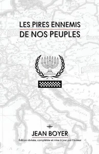 Les pires ennemis de nos peuples by Jean Boyer Paperback Book - Picture 1 of 1