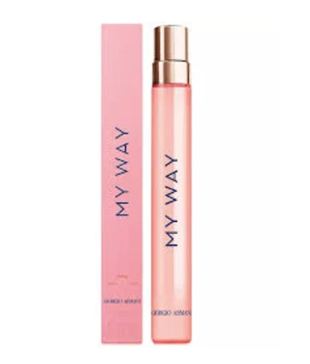 ARMANI - MY WAY - YLANG 🌺 10ml Eau de Parfum Travelspray - Bild 1 von 2