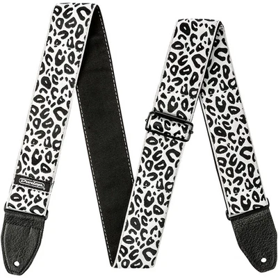 Dunlop Jacquard Ice Cap Strap Animal 2 pulgadas Foto 1 de 2