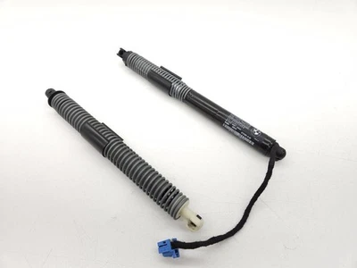 17-23 BMW 530i 540i G30 M5 maletero trasero puerta levadiza amortiguador puntal husillo motor de accionamiento Foto 1 de 4