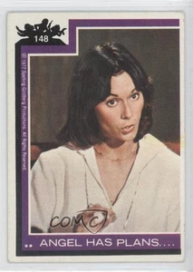 1977 Topps Charlie's Angels Kate Jackson Sabrina Duncan #148 0a1 - Picture 1 of 3
