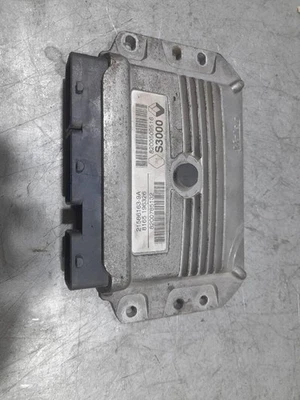 8200509516 centralina motore per RENAULT MEGANE II STATION WAGON (KM0 1 ) 2003 - Immagine 1 di 4