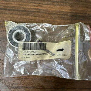 NEW Cobra Wheel Bearing Small PN: WCMU0020 - Bild 1 von 2