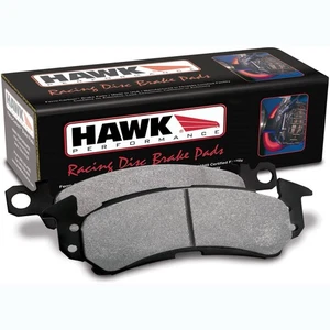 Hawk HB523E.539 Blue 9012 Disk Brake Pads - Picture 1 of 5