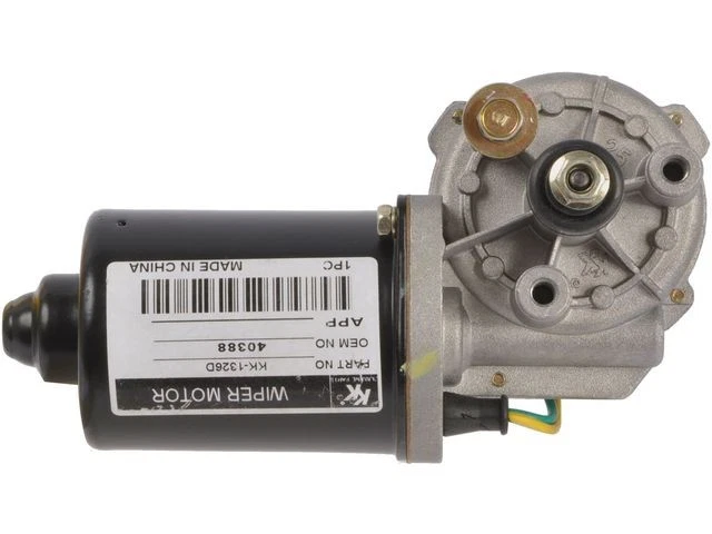 Front Windshield Wiper Motor For 1989-1993 Dodge D350 1992 1991 1990 BG678SF - Image 1 of 1