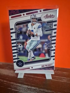 2024 Panini Absolute - Dak Prescott #26 Pink - Bild 1 von 2