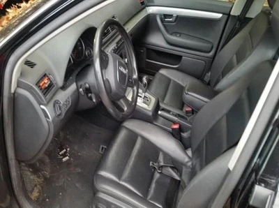 Portador diferencial eje trasero convertible automático para 05-09 AUDI A4 2087790 Foto 1 de 4