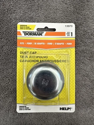 Tapa antipolvo para cojinete de rueda Dorman 13973 Foto 1 de 2