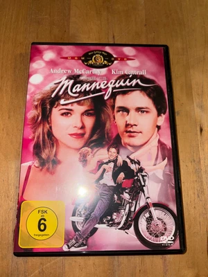 Mannequin - DVD - TOP rar - Bild 1 von 3