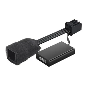 ABS 10Pin Automotive Power Adapter Cable Heat Resistant Plug Play Dashcam Power - Picture 1 of 8