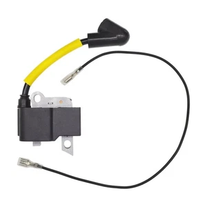 Ignition Coil Replace For Husqvarna 232R 235R 225R 5370385-01 537038501 Trimmer - Picture 1 of 7