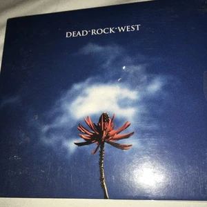 Honey & Salt by Dead Rock West (CD, 2007) - Picture 1 of 2
