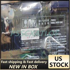 1PC New In Box Fanuc A16B-1212-0220 One-year warranty - Picture 1 of 1