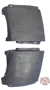 Mazda Rx7 SA Front Lip Metal Sides Panels Dam - Bild 1 von 6