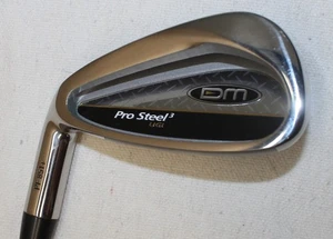 */NUEVO Distance Master-Pro Acero 3 UGI 23* #4 Hierro - LH - Acero - Damas Flex #224 - Imagen 1 de 18