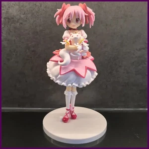 18 cm Puella Magi Madoka Magica Aniem Figur Kaname Madoka Actionfigur Magic - Bild 1 von 24
