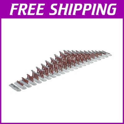 O Gauge Train Trestle with Height Grading - Image 1 of 4