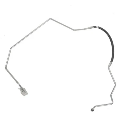 Manguera de aire acondicionado Freightliner genuina H02 a condensador OEM A22-62515-010 Foto 1 de 4