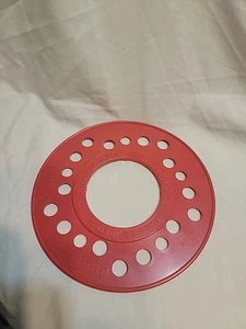 Dexter Wheel Bolt Pattern Measuring Tool Circle Template - Picture 1 of 2