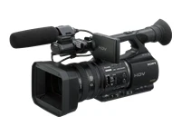 Sony HVR-Z5U Camcorder