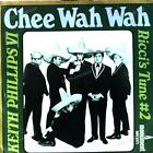 Keith Phillips VI - Chee-Wah-Wah / Ricci&#39;s Tune-2 7in 1969 (VG+/VG+) &#39;