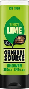 Lime Shower Gel 250 Ml - Picture 1 of 12