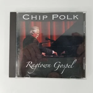 Ragtown Gospel by Chip Polk (CD, 2010) - Picture 1 of 4