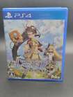 RemiLore  Lost Girl in the Lands of Lore PS4 PlayStation 4 Japanese