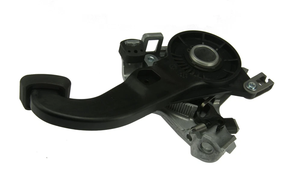 Parking Brake Pedal Assembly URO For 2006-2007 Mercedes-Benz C280 - Image 1 of 4