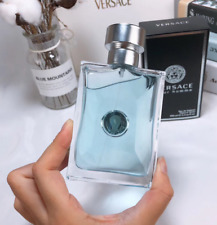 Chanel Allure Homme Sport Vs Versace Pour Homme 