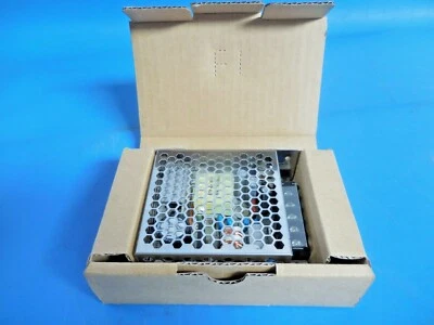 TDK-Lambda LS35-48 Enclosed AC DC Converter 88 ~ 264 VAC Input, 48V Output - Image 1 of 4