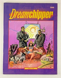 Shadowrun - Dreamchipper - Bild 1 von 6