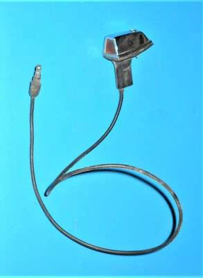 Dodge Chrysler Plymouth Fender Turn Light Marker 1968-1976 p/n 34203 Foto 1 de 3