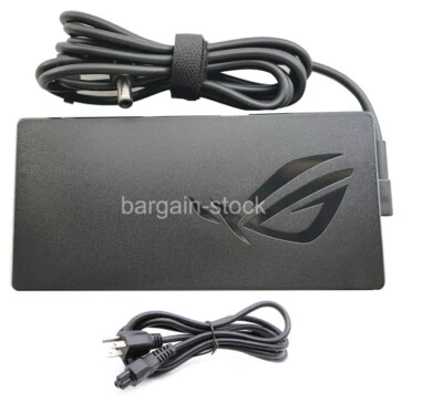 Adaptador de fuente de alimentación de CA de 20 V 7,5 A 150 W para monitor para juegos ASUS ROG Strix XG32UQ Foto 1 de 4