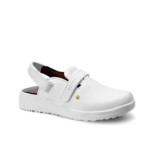 ELTEN Damen-Berufsclog MIA white ESD OB 974440 - Bild 1 von 6