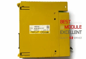 1 PIEZA FANUC A03B-0819-C167 NUEVO 100% Garantía de Calidad - Imagen 1 de 1