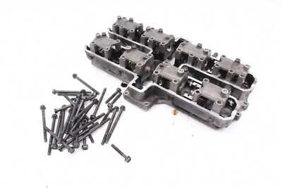 Bloque de rodamientos carcasa árbol de levas Yamaha FZR 1000 2LA 86-88 Foto 1 de 4