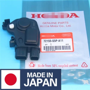 New Left Driver Side Power Door Lock Actuator fit for Honda Element Odyssey - Picture 1 of 9