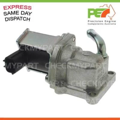 Nuevo * OEM * Válvula de control de velocidad/aire en vacío para Mazda 323 626 BA GF / GW Foto 1 de 4