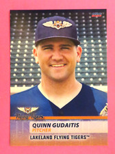 2023 Choice, Lakeland Flying Tigers - QUINN GUDAITIS