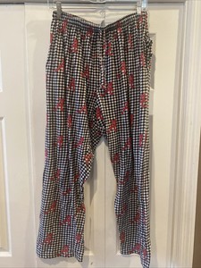 Alabama Crimson Tide Fan Pajamas for 