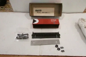 HO Scale RoundHouse 1104 40' AAR(Modern) Box Car Canadian Pacific Rail RH4368 - Picture 1 of 5