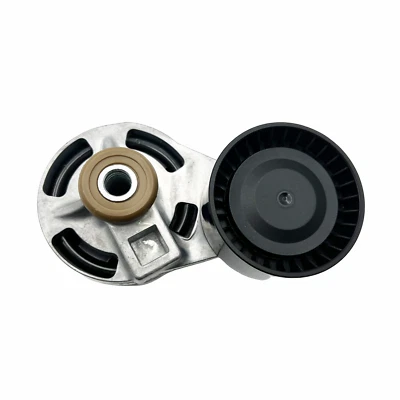 For 06-14 Ford Transit FS, FZ 2.4 TDCi Bus 1445915 Driver Belt Tensioner Pulley  - Image 1 of 4