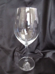Schott Zwiesel Four (4) Crystal Stemware Bordeaux 8 1/8" EUC - Picture 1 of 5